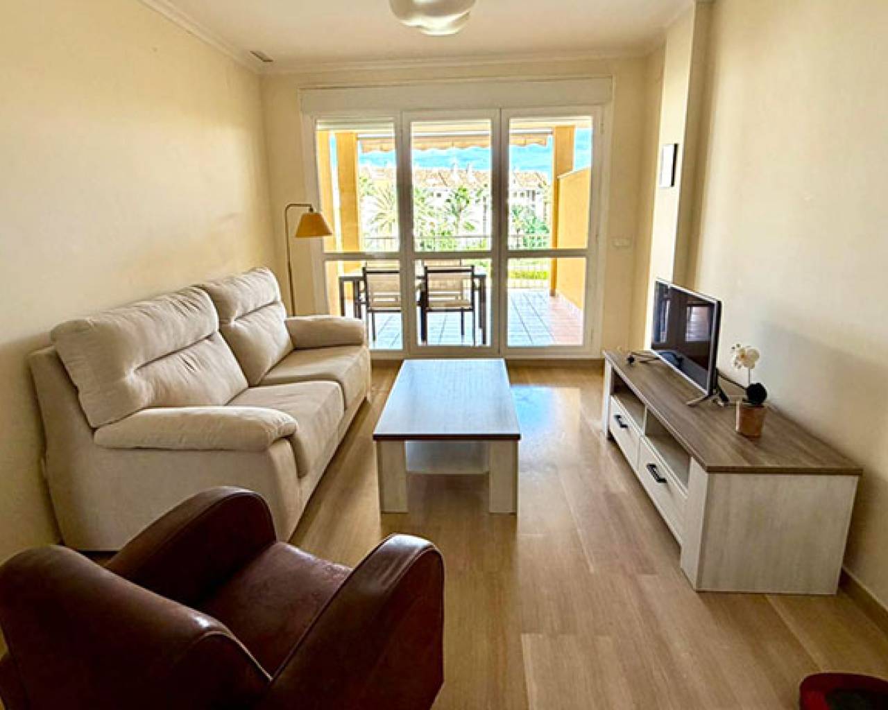 Venta - Apartamento - Dénia - Denia