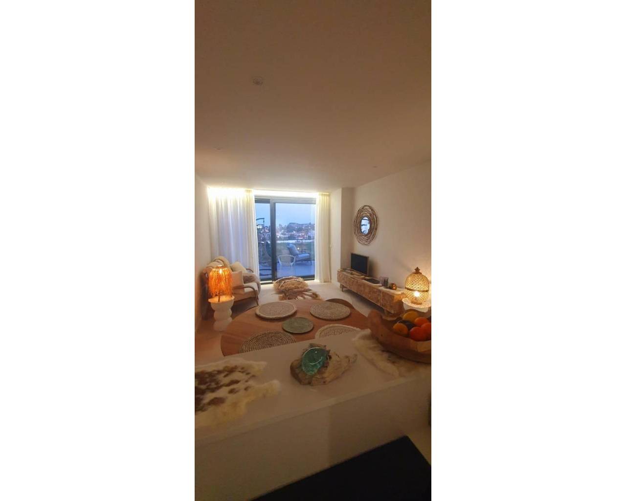 Venta - Apartamento - Dénia - Les Bassetes-El Marjal