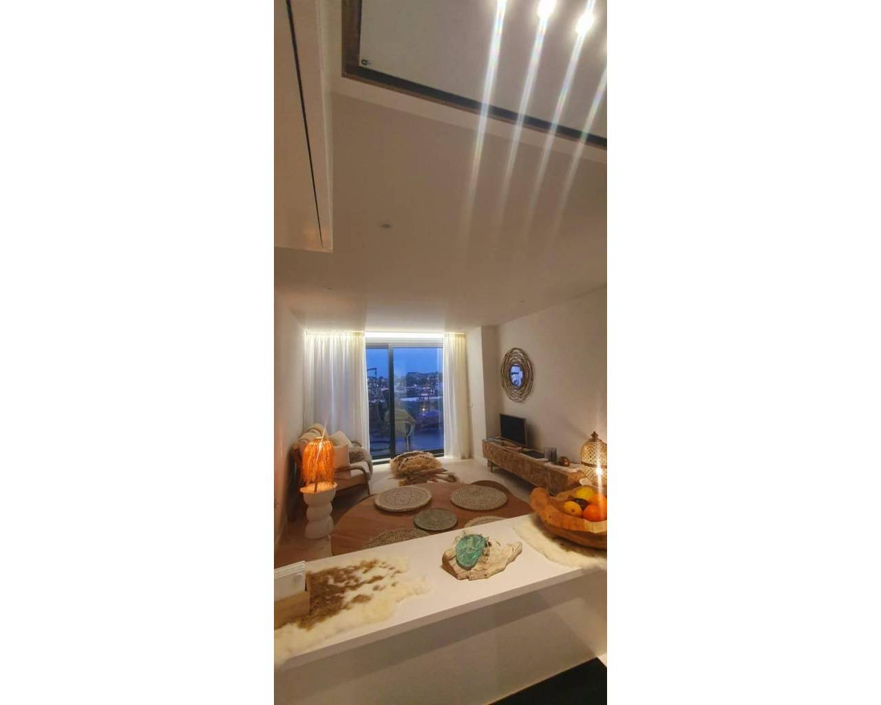 Venta - Apartamento - Dénia - Les Bassetes-El Marjal