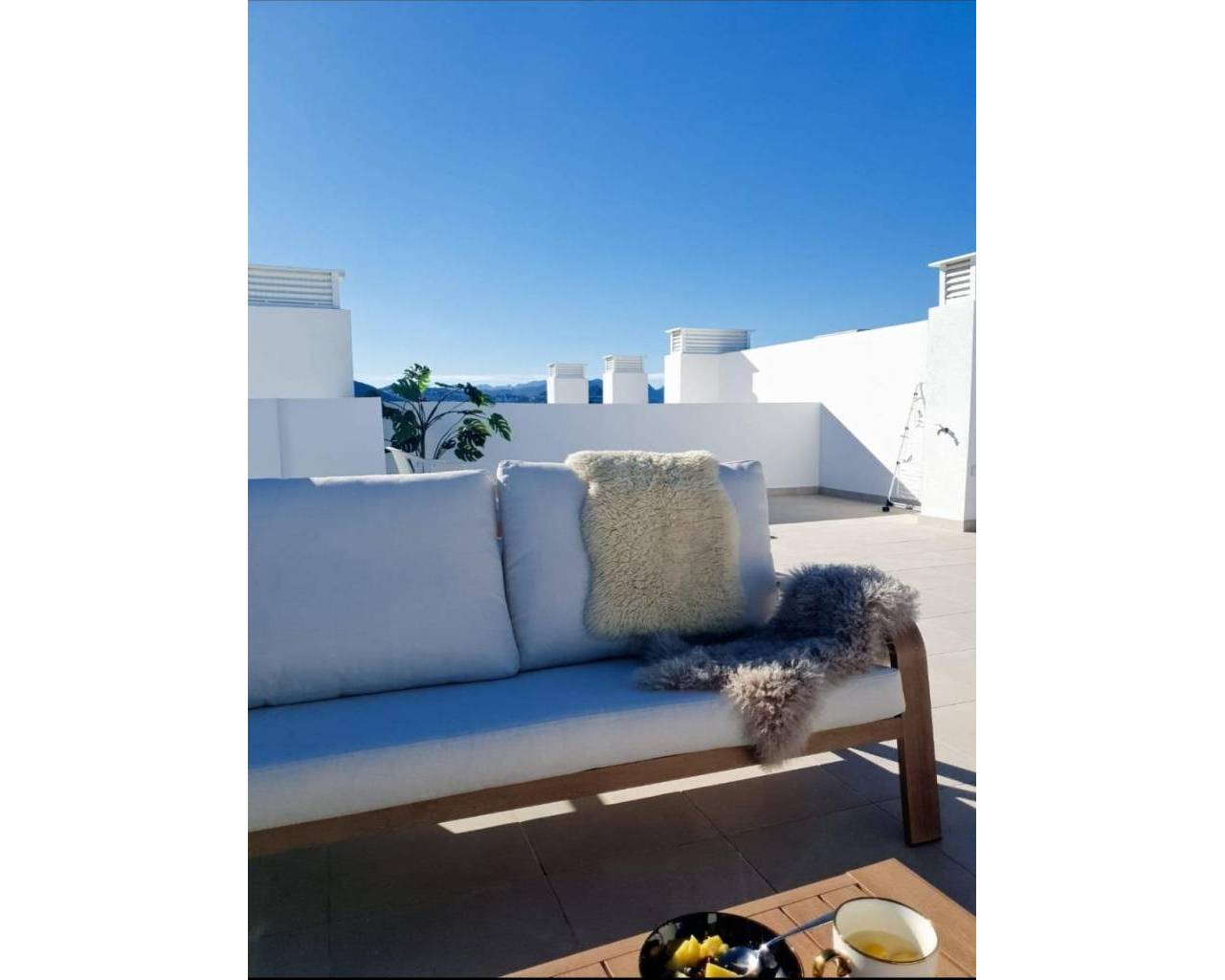 Venta - Apartamento - Dénia - Les Bassetes-El Marjal