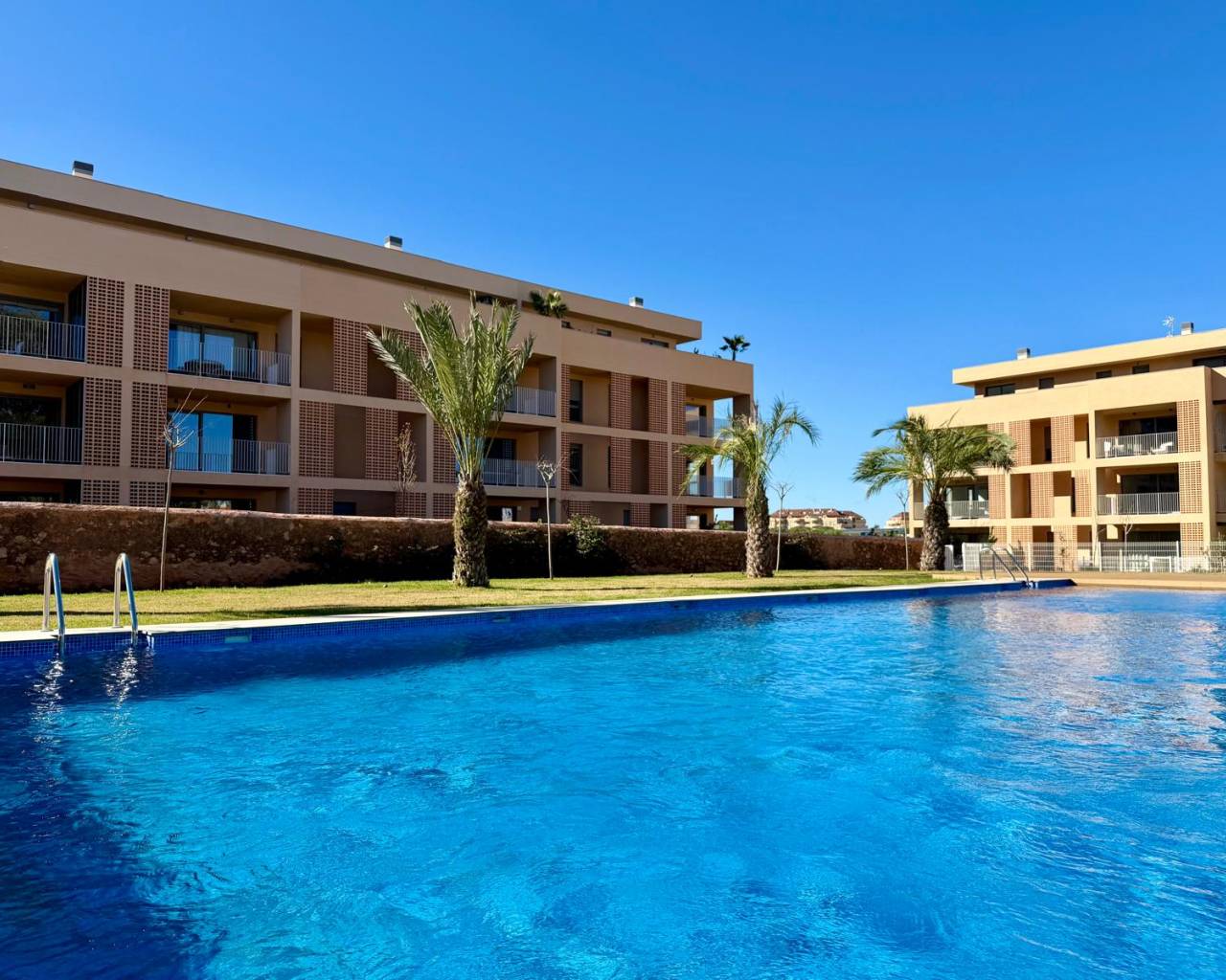 Venta - Apartamento - Dénia - Denia