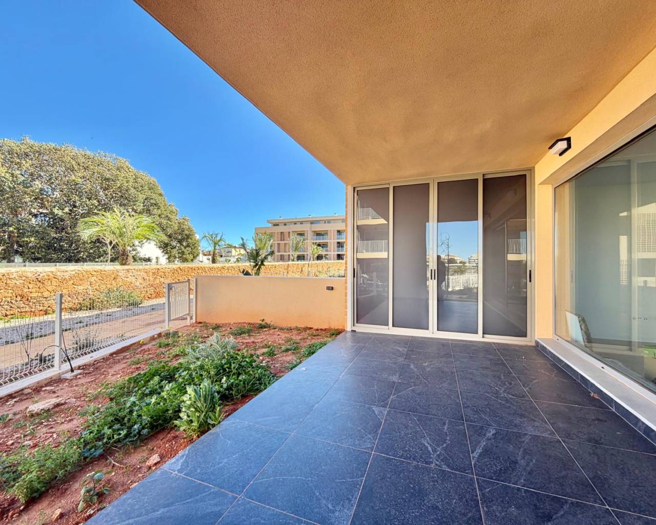 Venta - Apartamento - Dénia - Denia