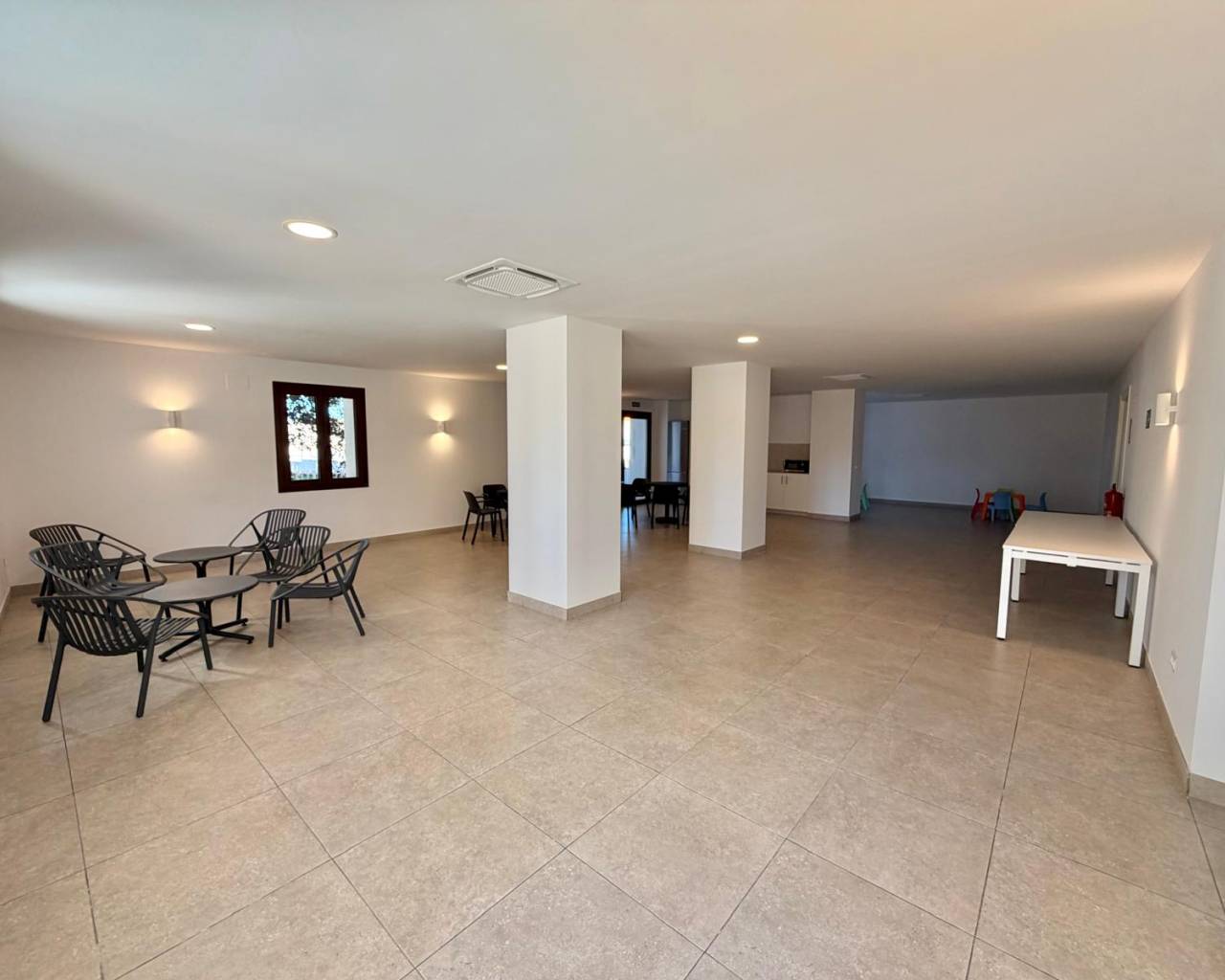 Venta - Apartamento - Dénia - Denia