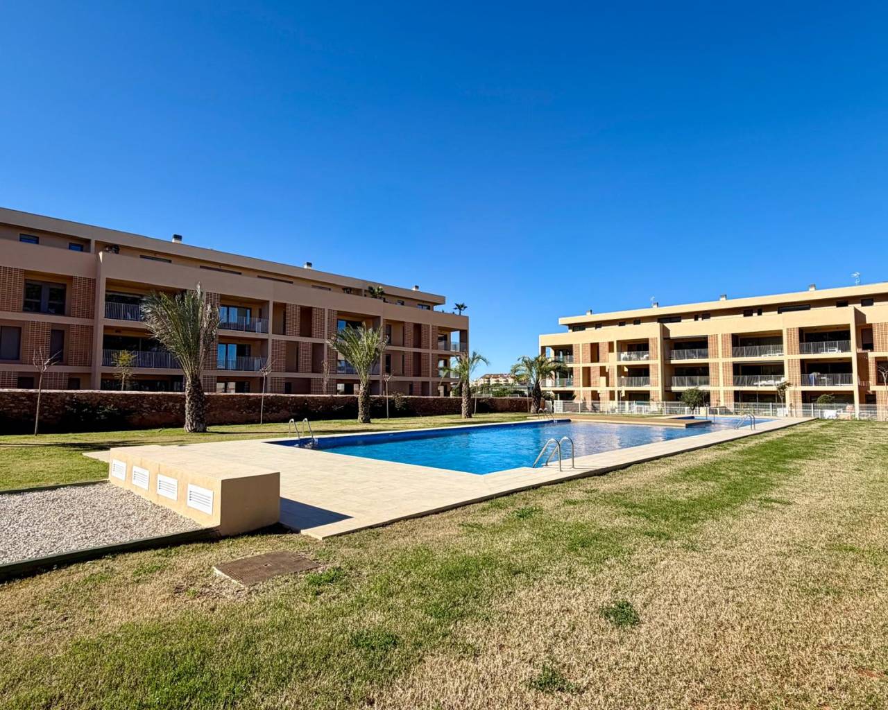 Venta - Apartamento - Dénia - Denia