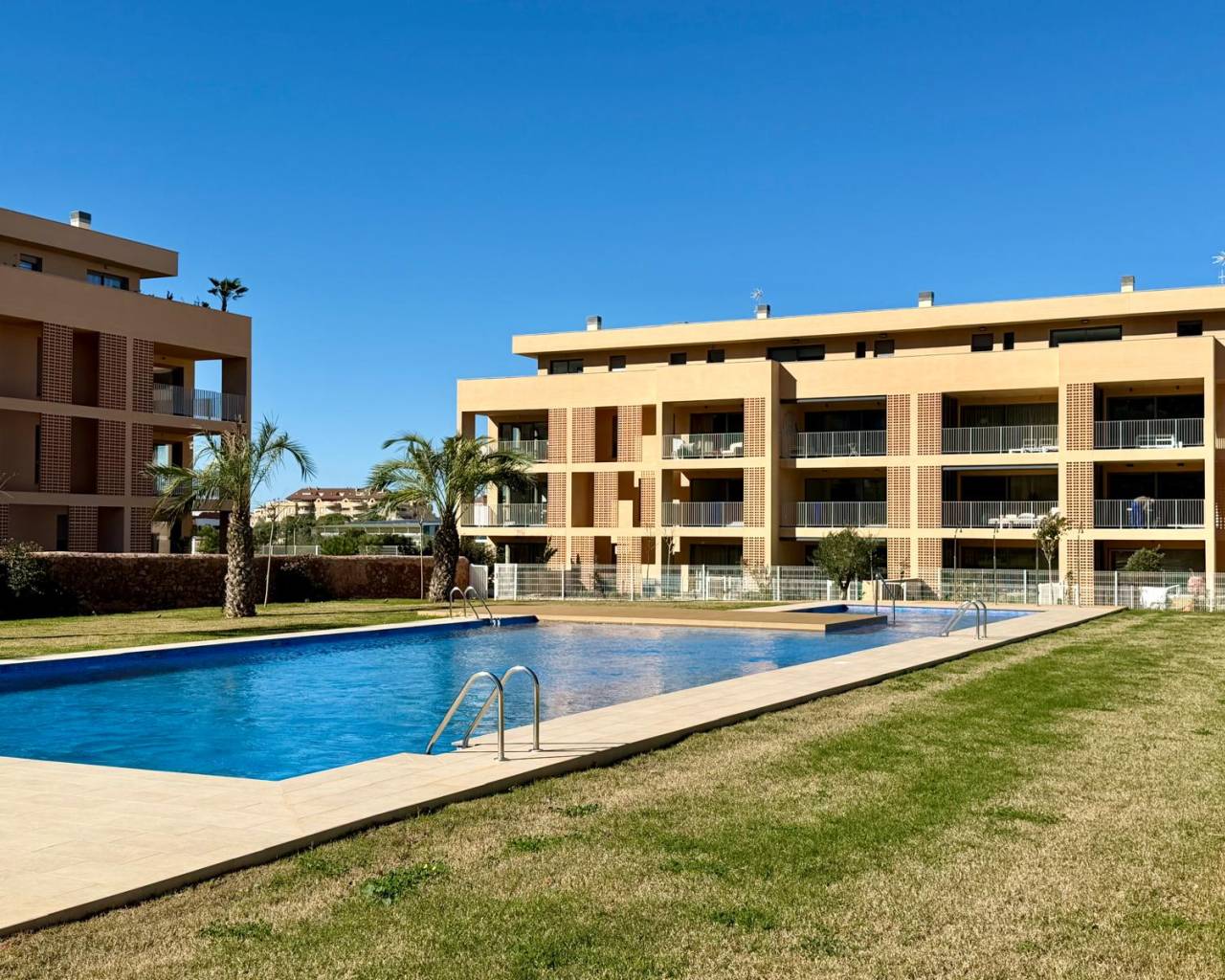 Venta - Apartamento - Dénia - Denia