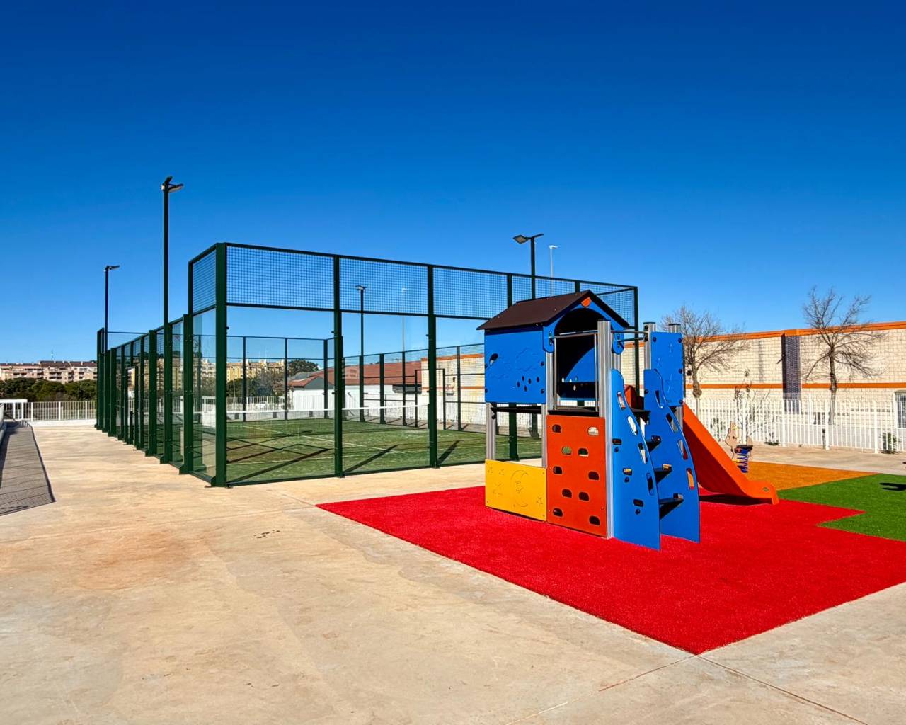 Venta - Apartamento - Dénia - Denia