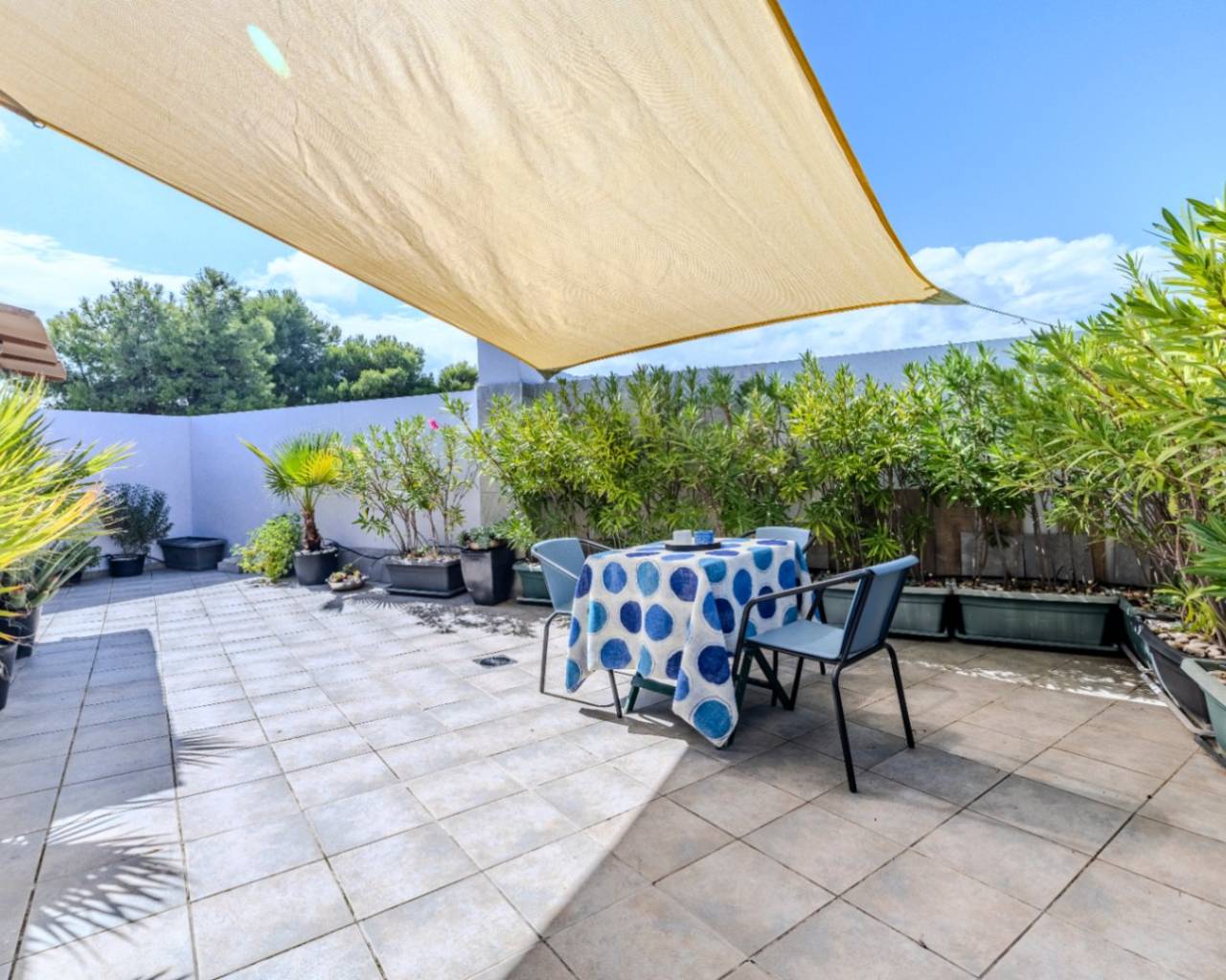 Venta - Apartamento - Dénia - Els Poblets