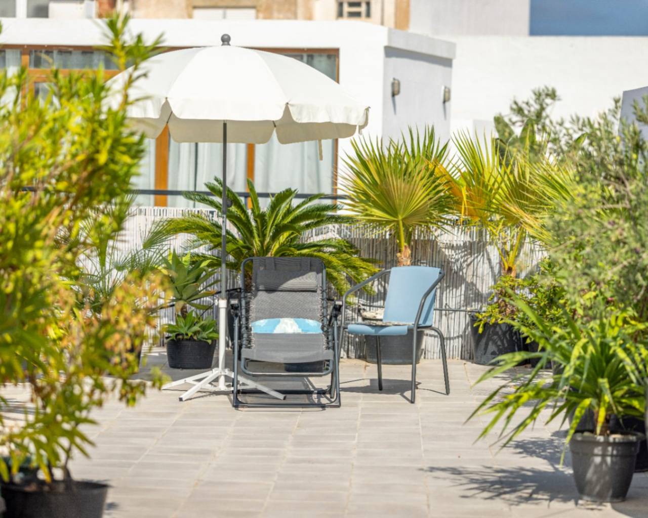 Venta - Apartamento - Dénia - Els Poblets