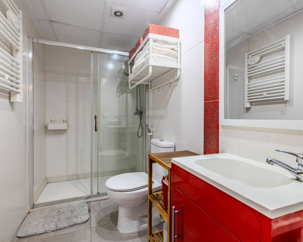 Venta - Apartamento - Dénia - Els Poblets