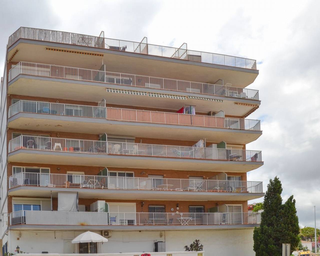 Venta - Apartamento - Javea - El Arenal