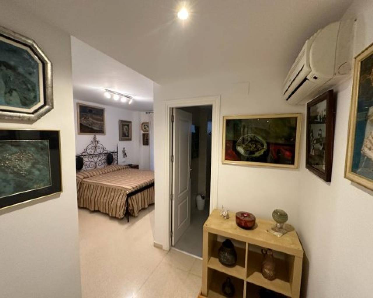 Venta - Apartamento - Javea