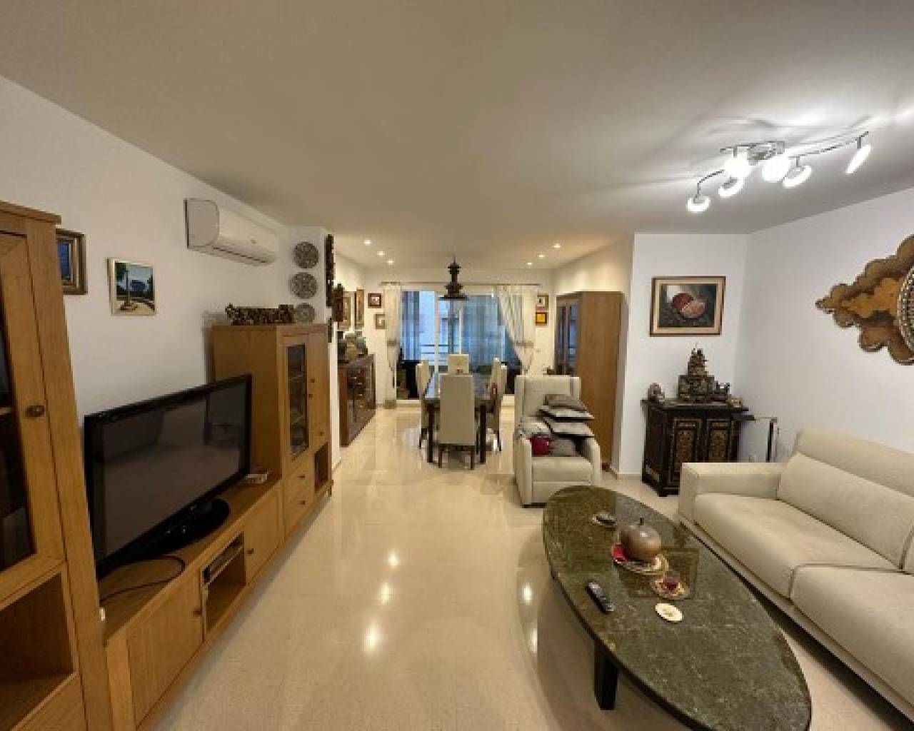 Venta - Apartamento - Javea