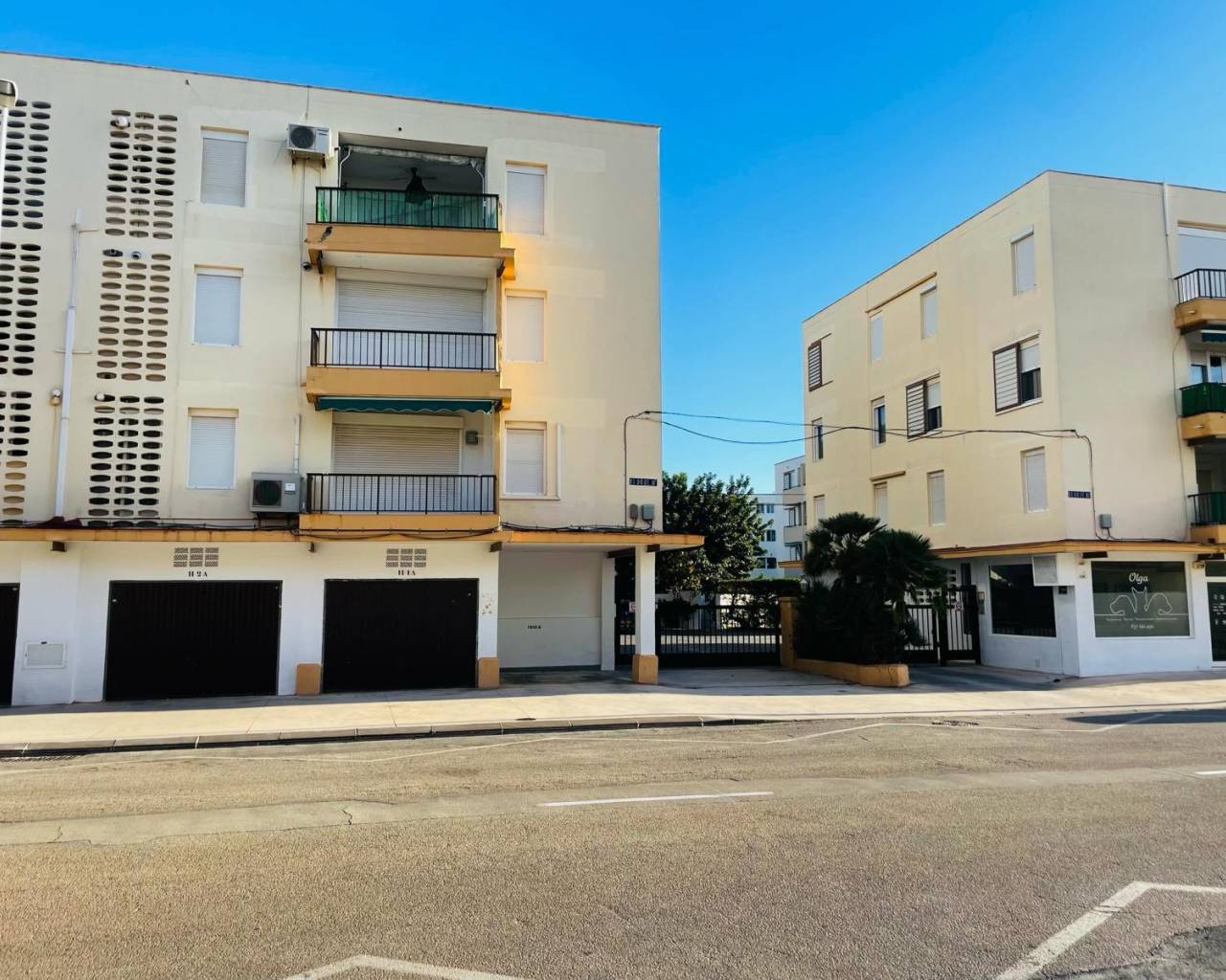 Venta - Apartamento - Javea - Arenal Beach