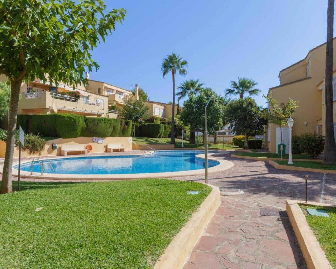 Venta - Apartamento - Javea - Puerto