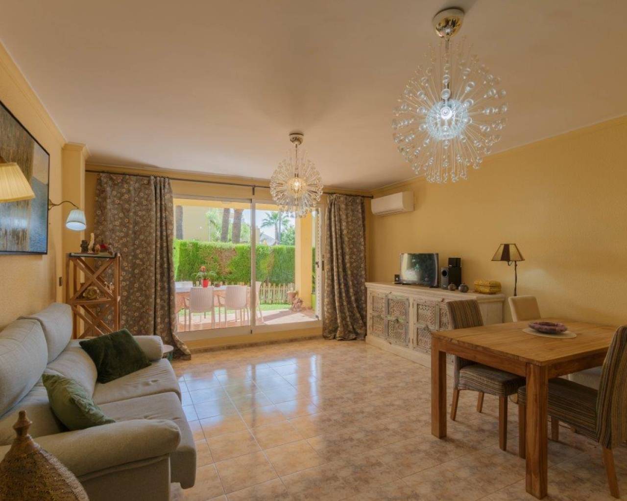 Venta - Apartamento - Javea - Puerto