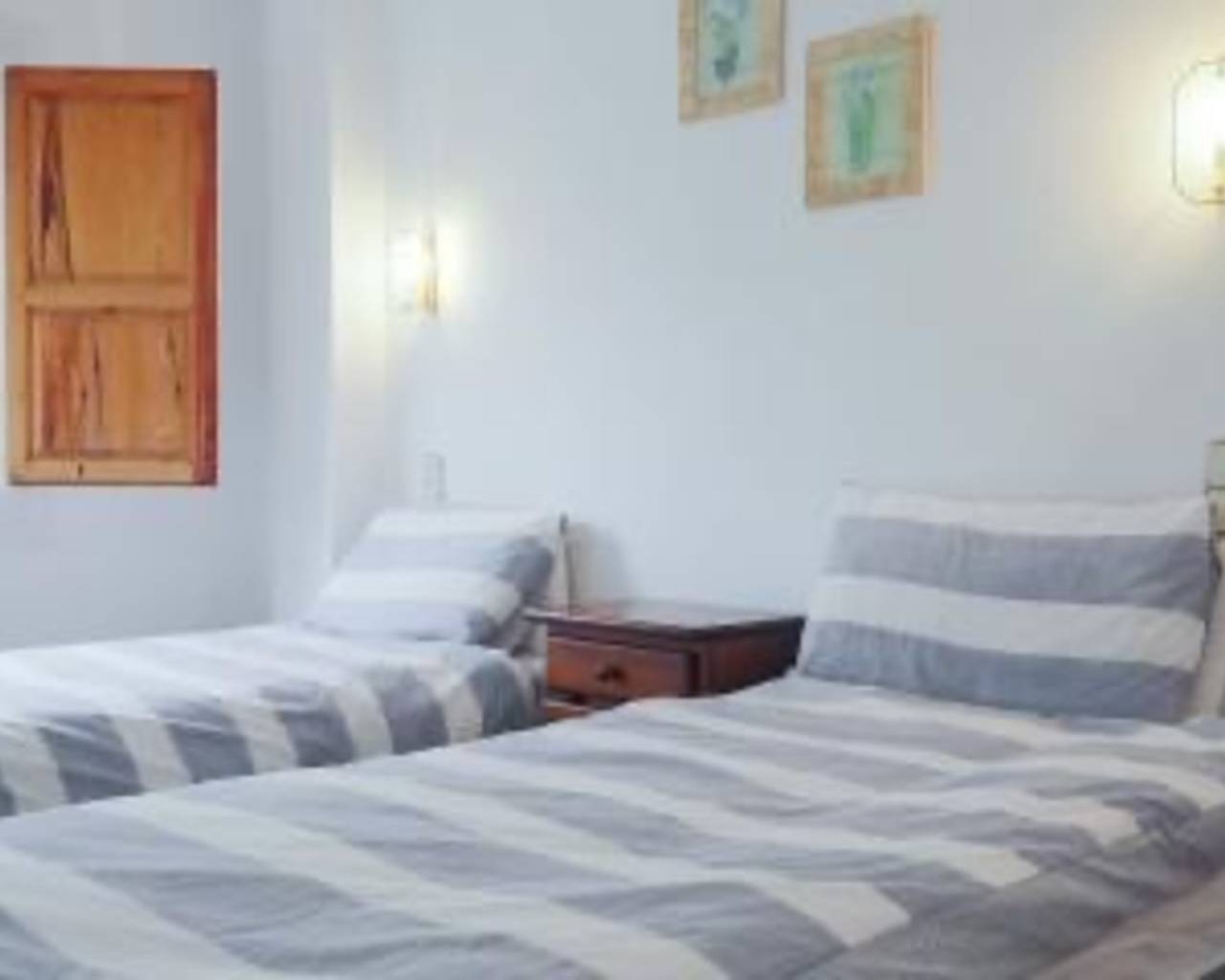 Venta - Apartamento - Javea