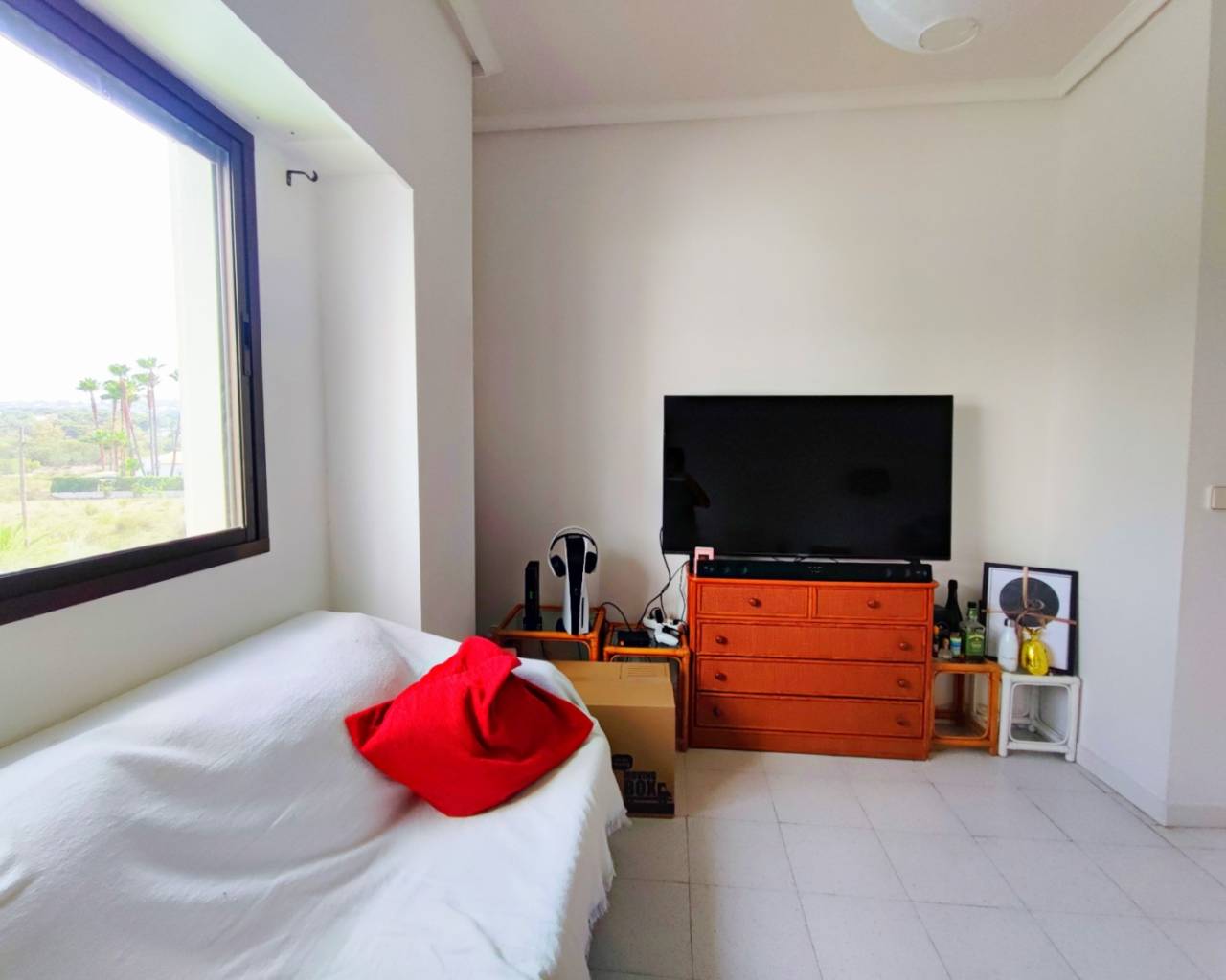 Venta - Apartamento - Javea - El Arenal