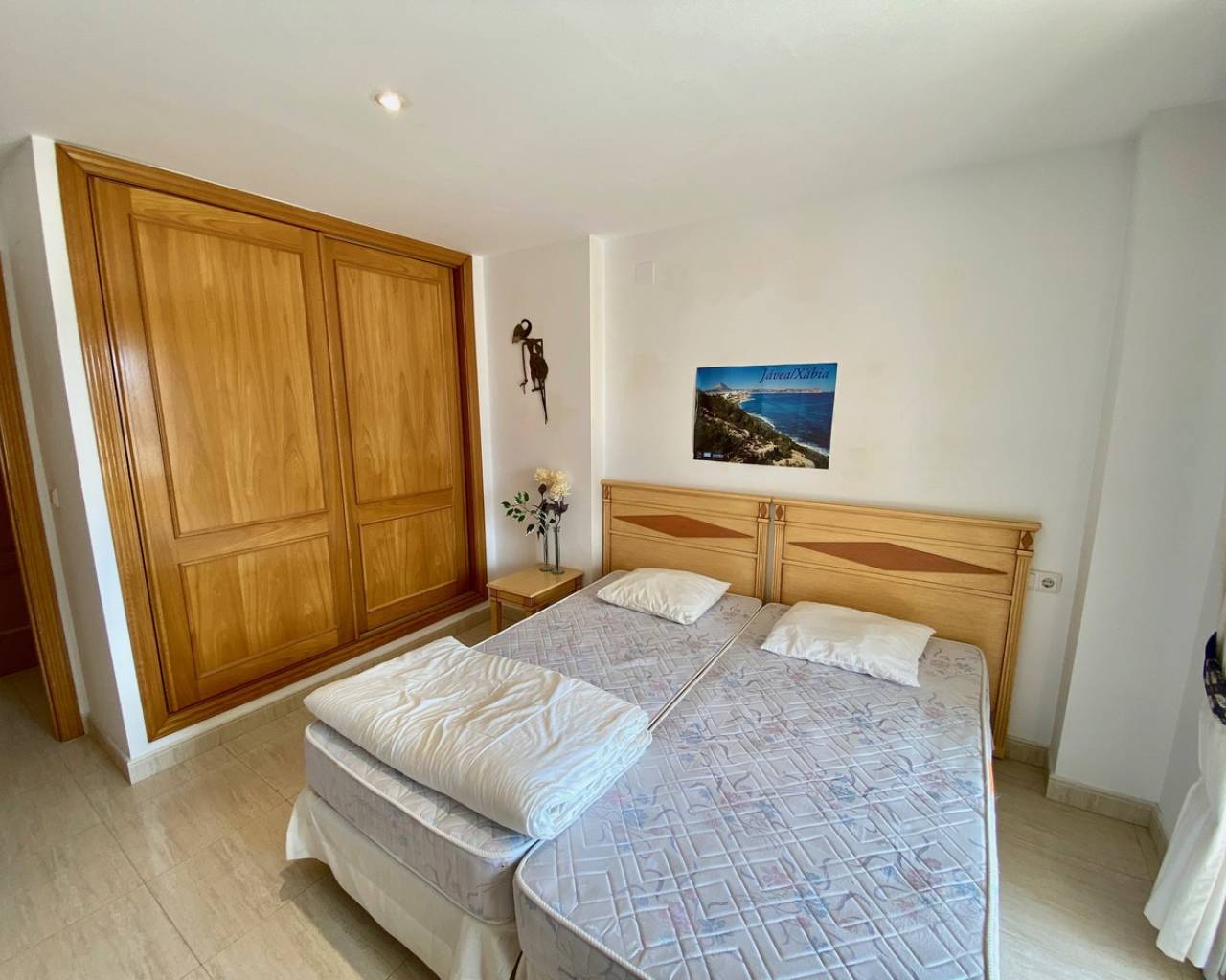 Venta - Apartamento - Javea