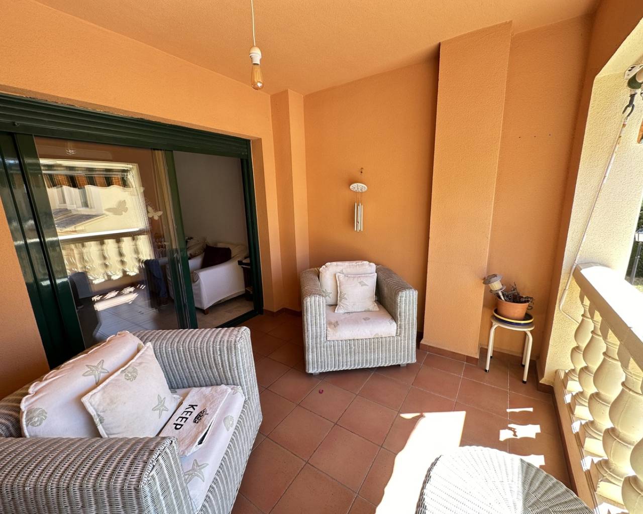 Venta - Apartamento - Javea