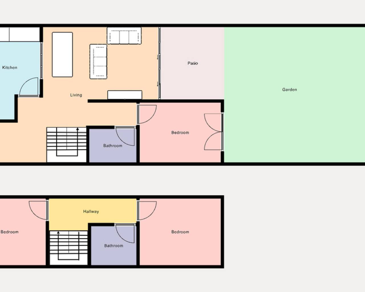 Venta - Apartamento - Javea