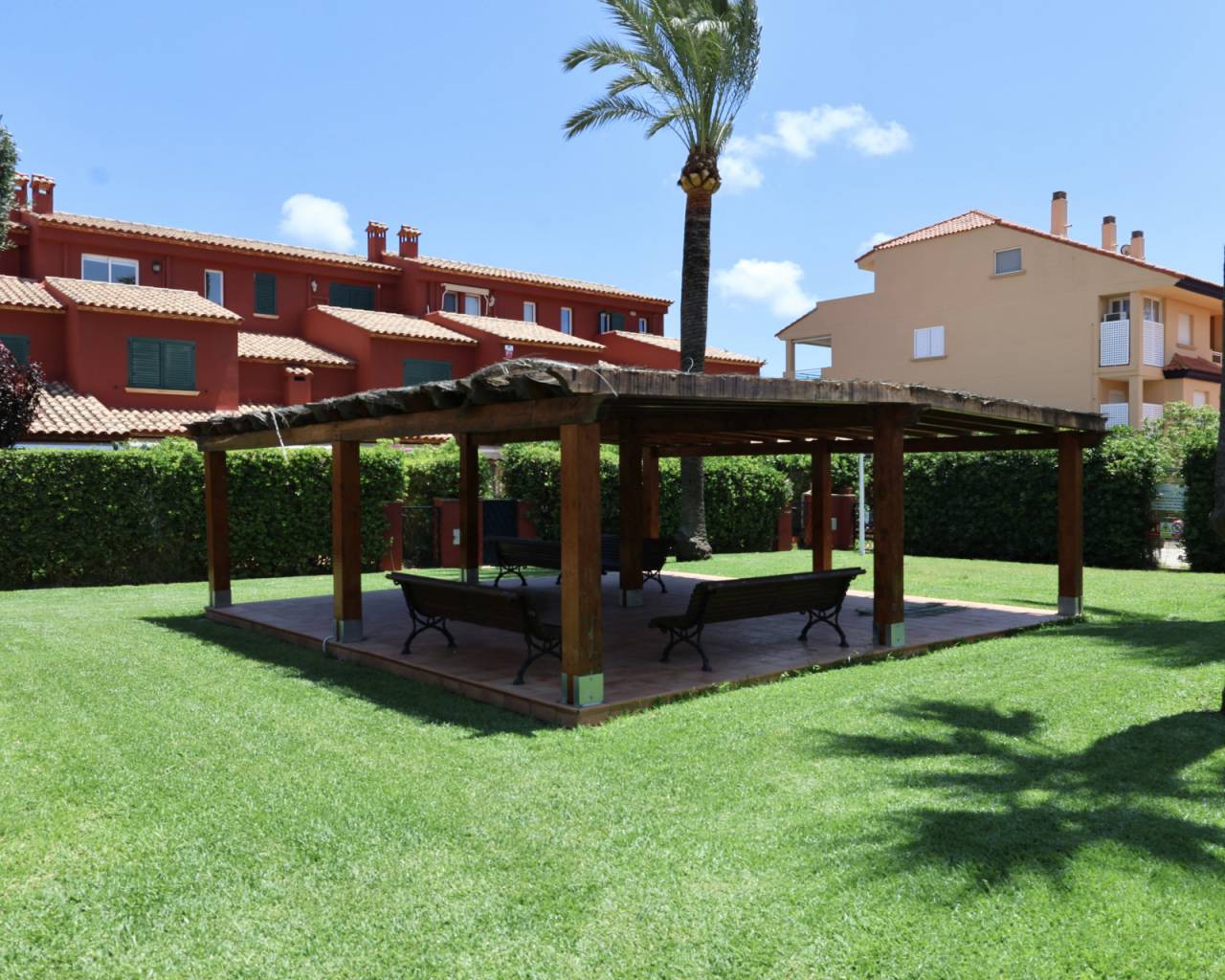 Venta - Apartamento - Xàbia - Montañar I