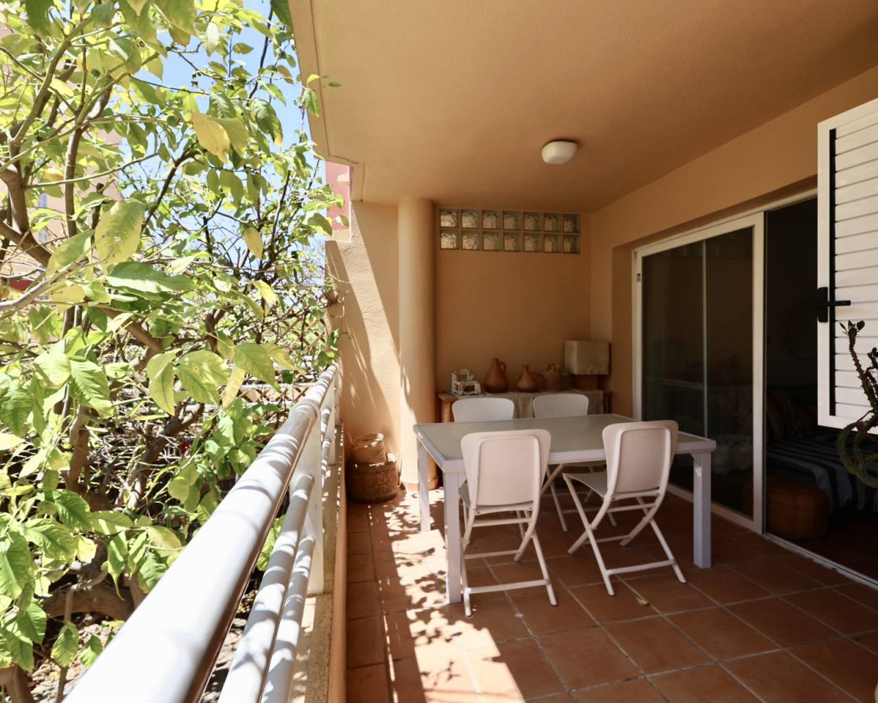 Venta - Apartamento - Xàbia - Montañar I