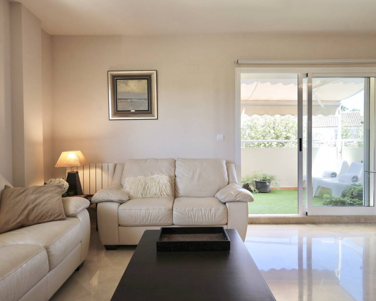 Venta - Apartamento - Xàbia - Montañar I