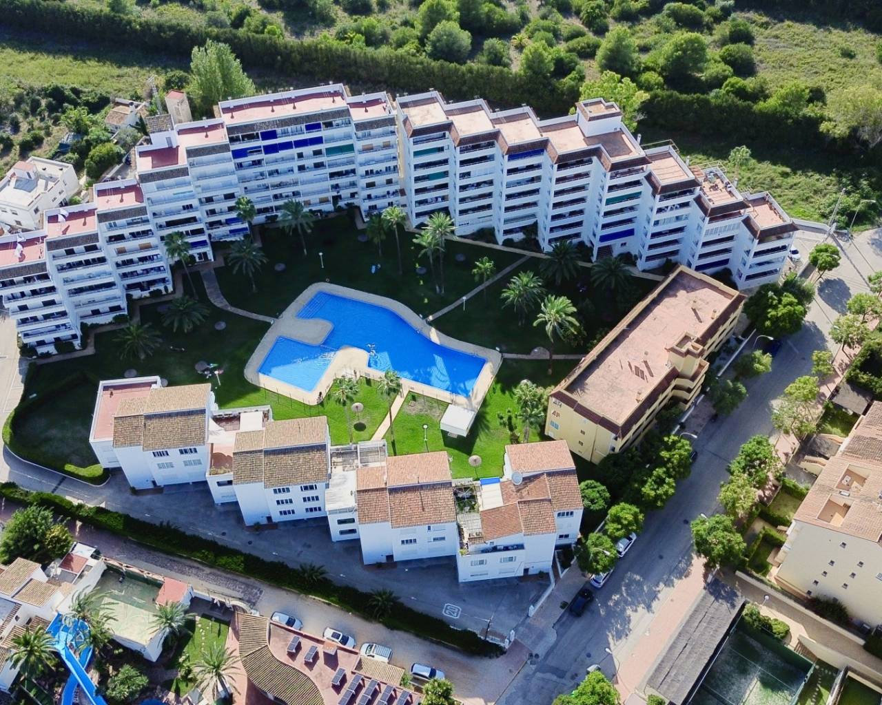 Venta - Apartamento - Xàbia