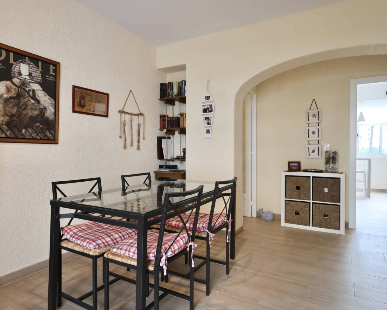 Venta - Apartamento - Xàbia