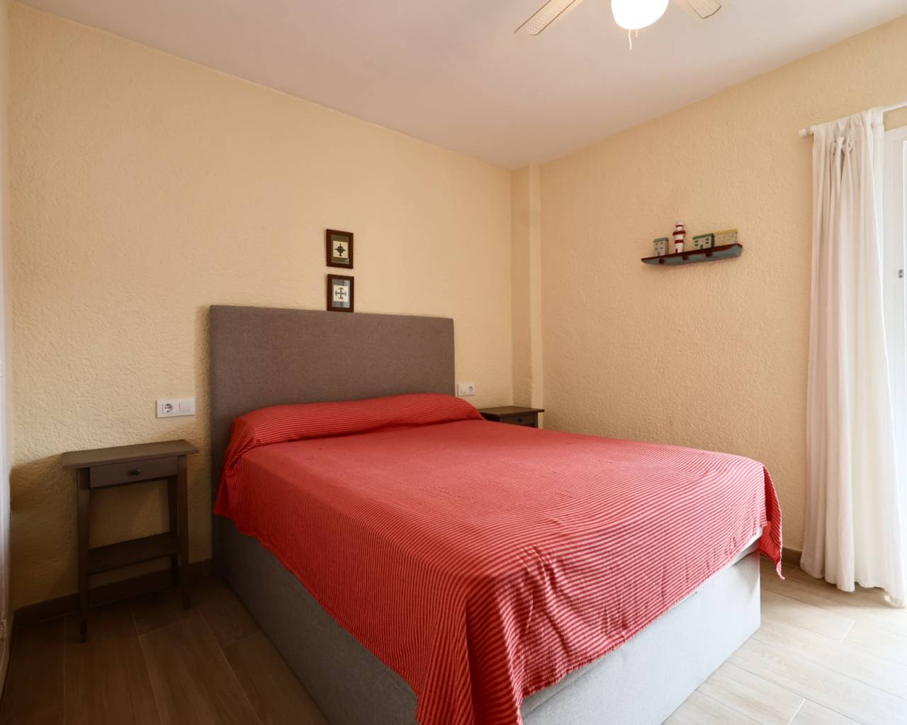 Venta - Apartamento - Xàbia