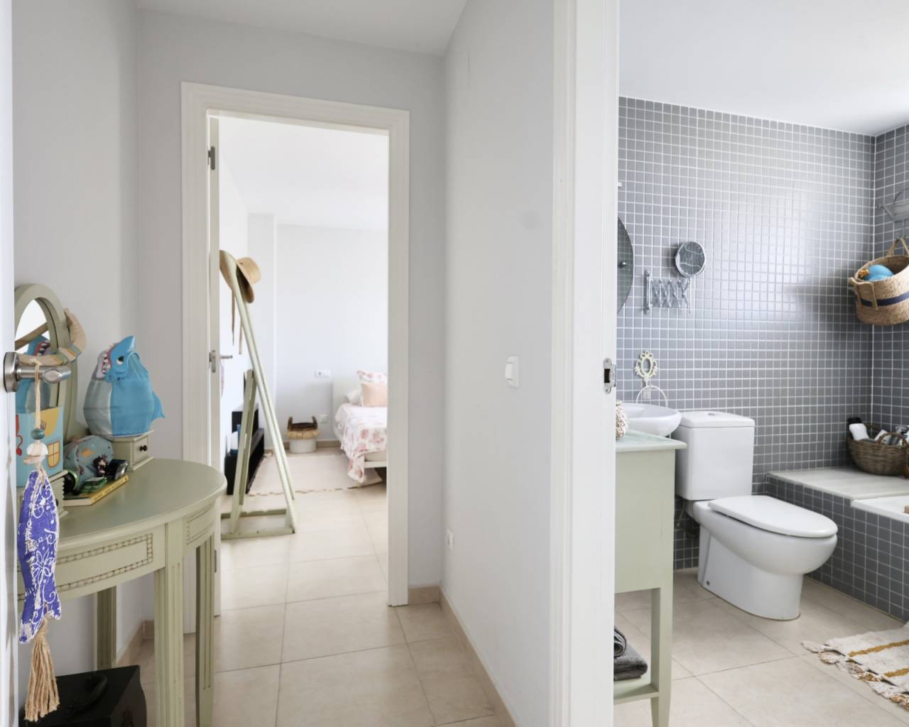 Venta - Apartamento - Javea