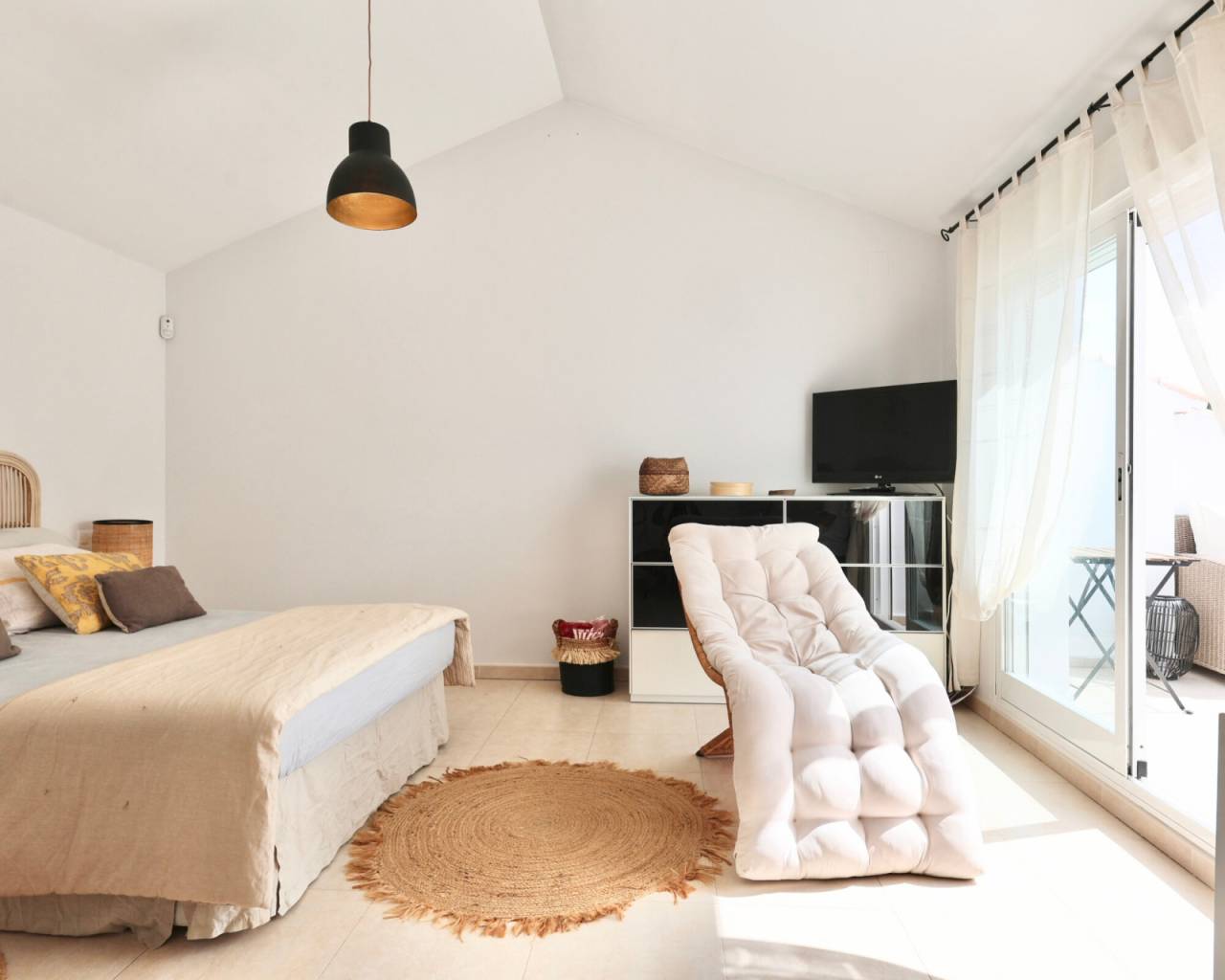 Venta - Apartamento - Javea