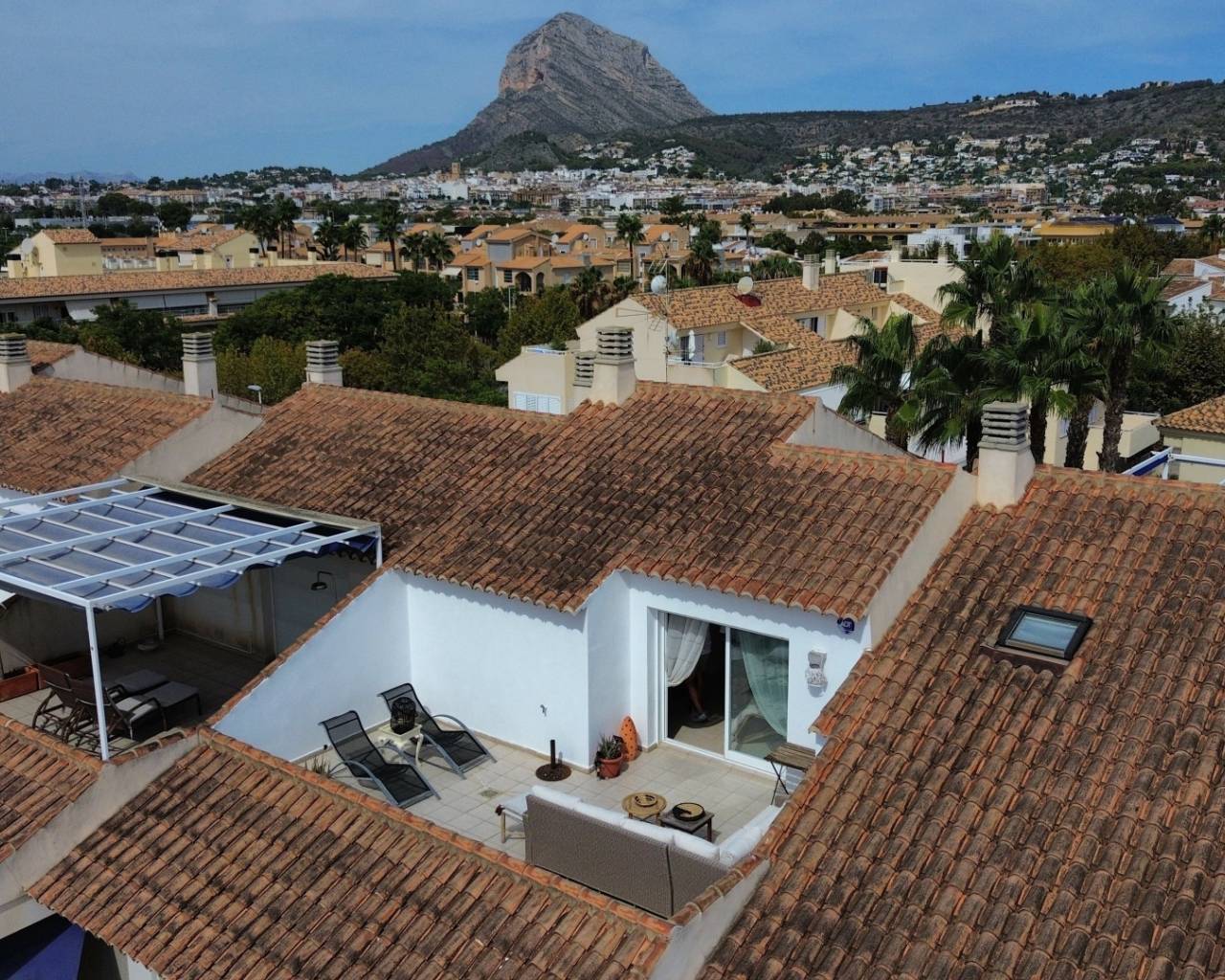 Venta - Apartamento - Javea