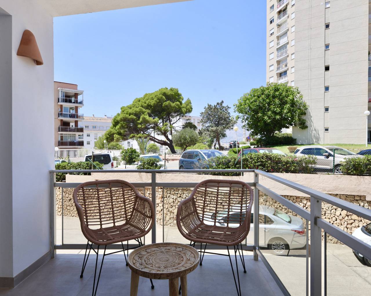 Venta - Apartamento - Xàbia - Arenal