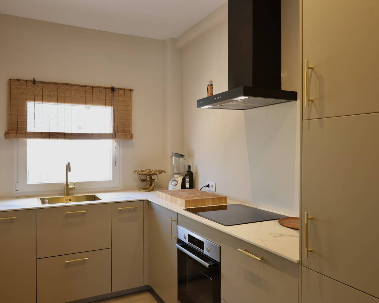 Venta - Apartamento - Xàbia - Arenal