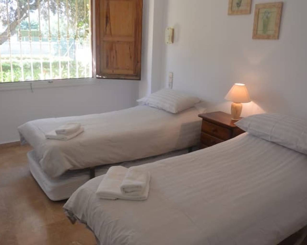 Venta - Apartamento - Javea