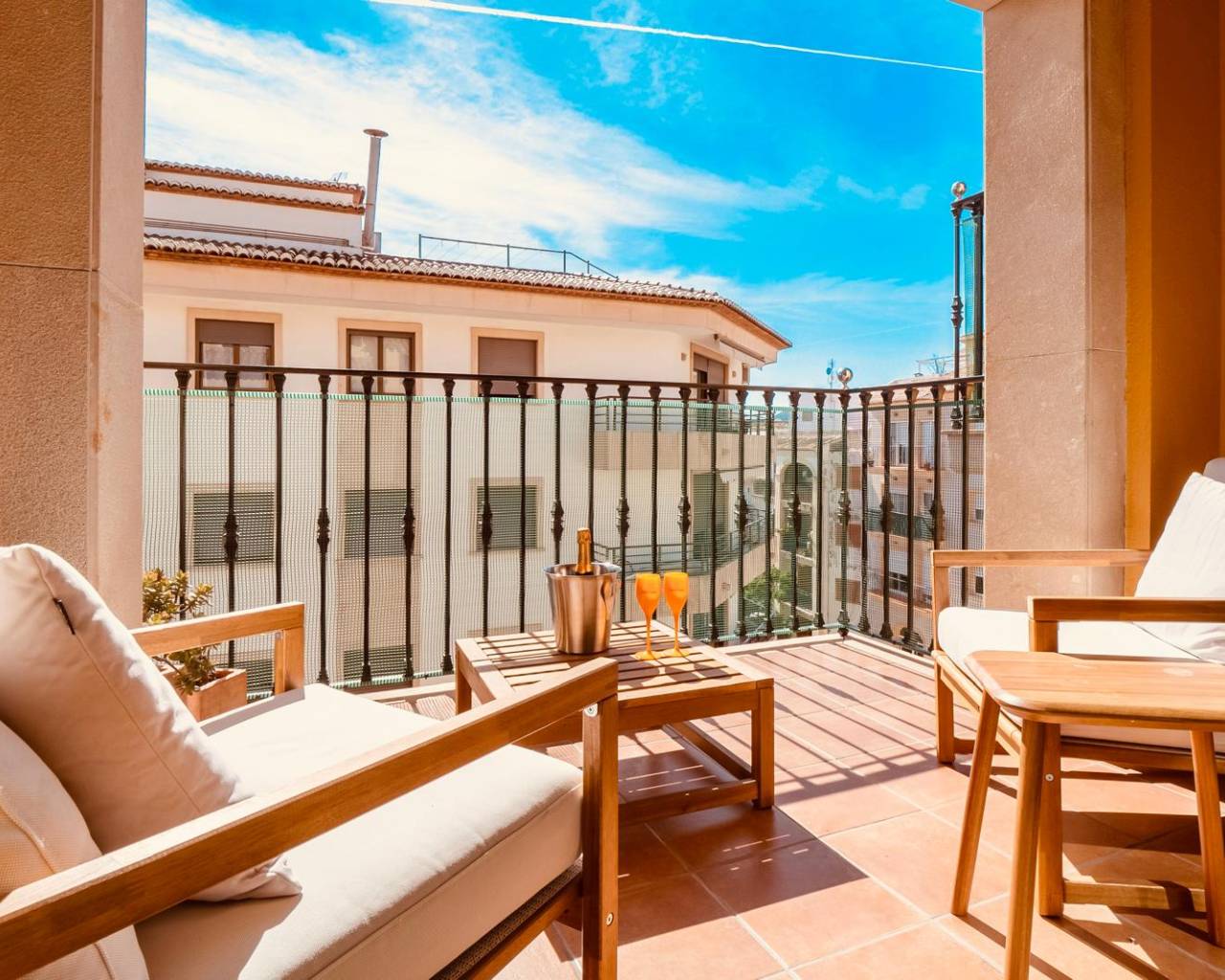 Venta - Apartamento - Javea - Jávea/Xàbia