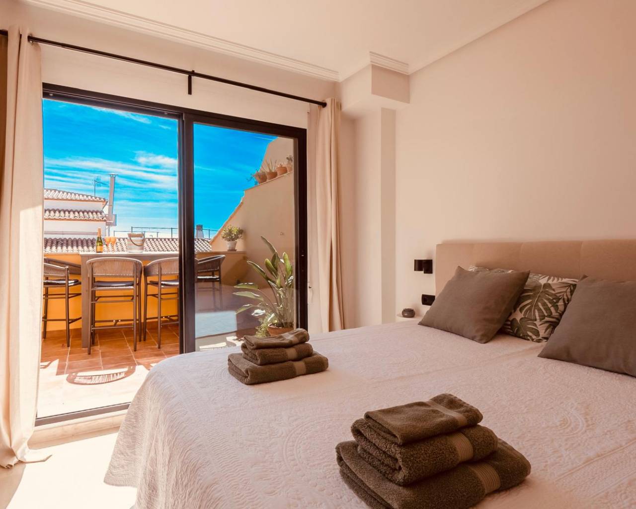 Venta - Apartamento - Javea - Jávea/Xàbia