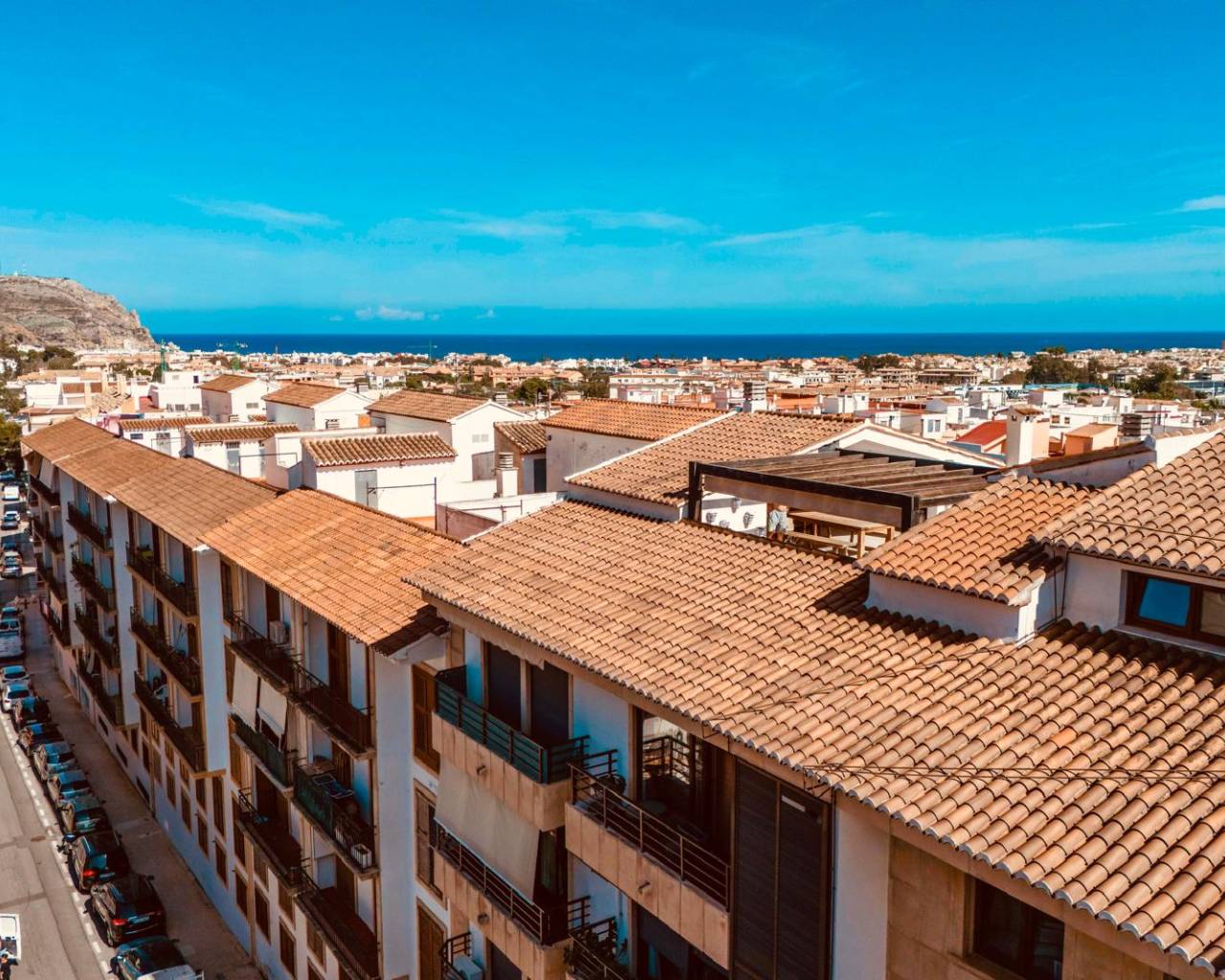 Venta - Apartamento - Javea - Jávea/Xàbia