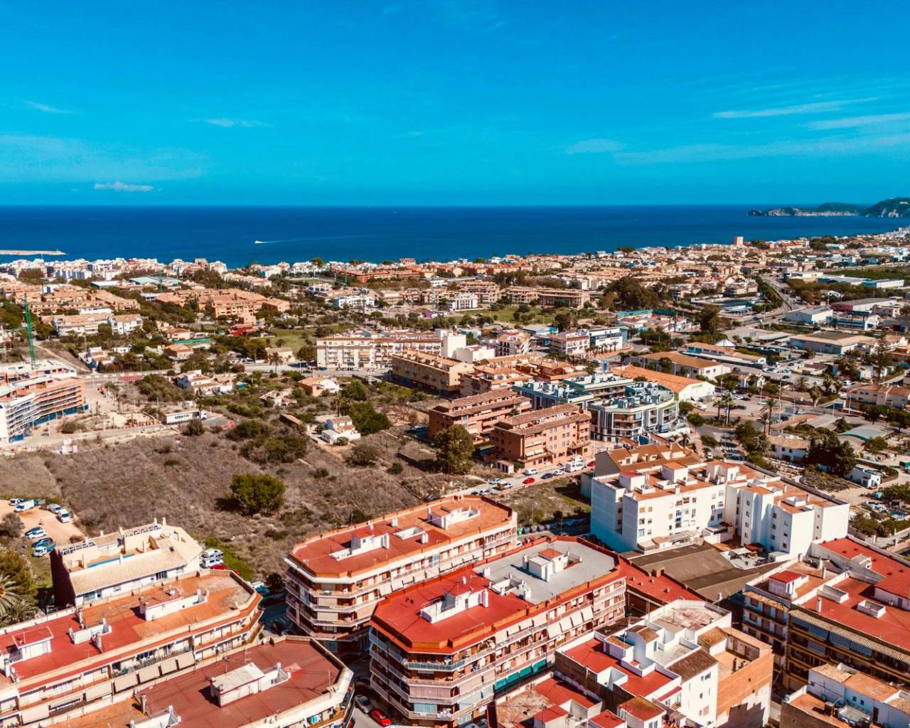 Venta - Apartamento - Javea - Jávea/Xàbia