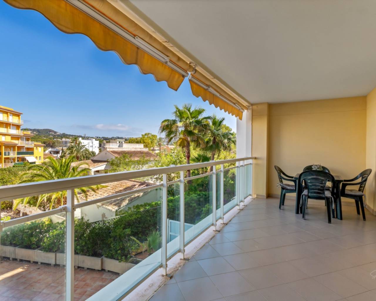 Venta - Apartamento - Javea - Montañar II