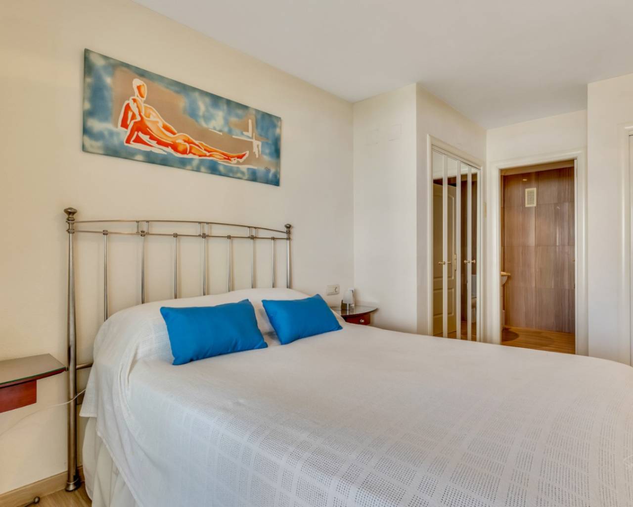 Venta - Apartamento - Javea - Montañar II