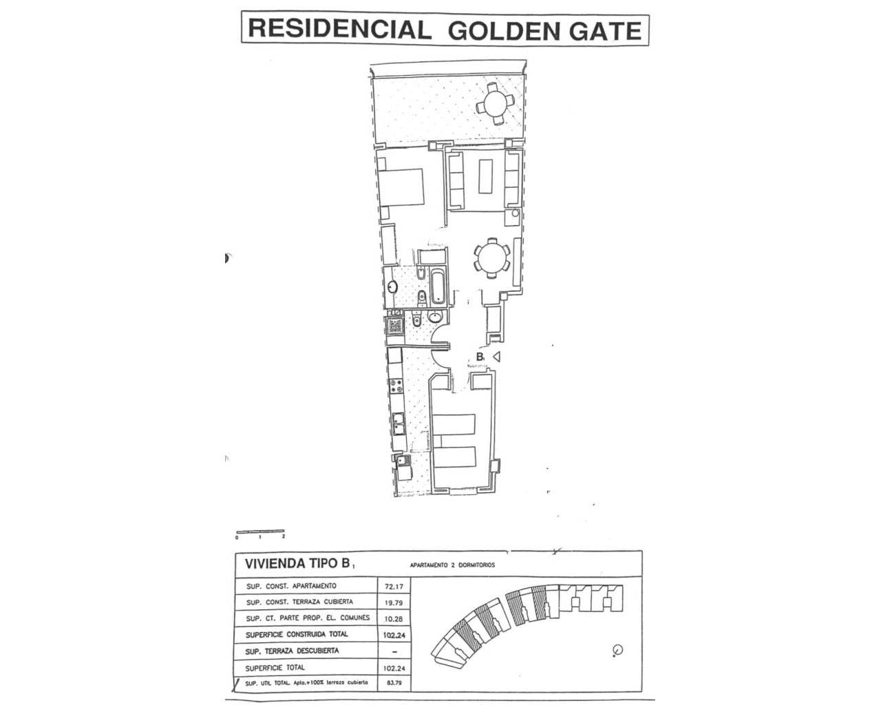 Venta - Apartamento - Javea - Montañar II