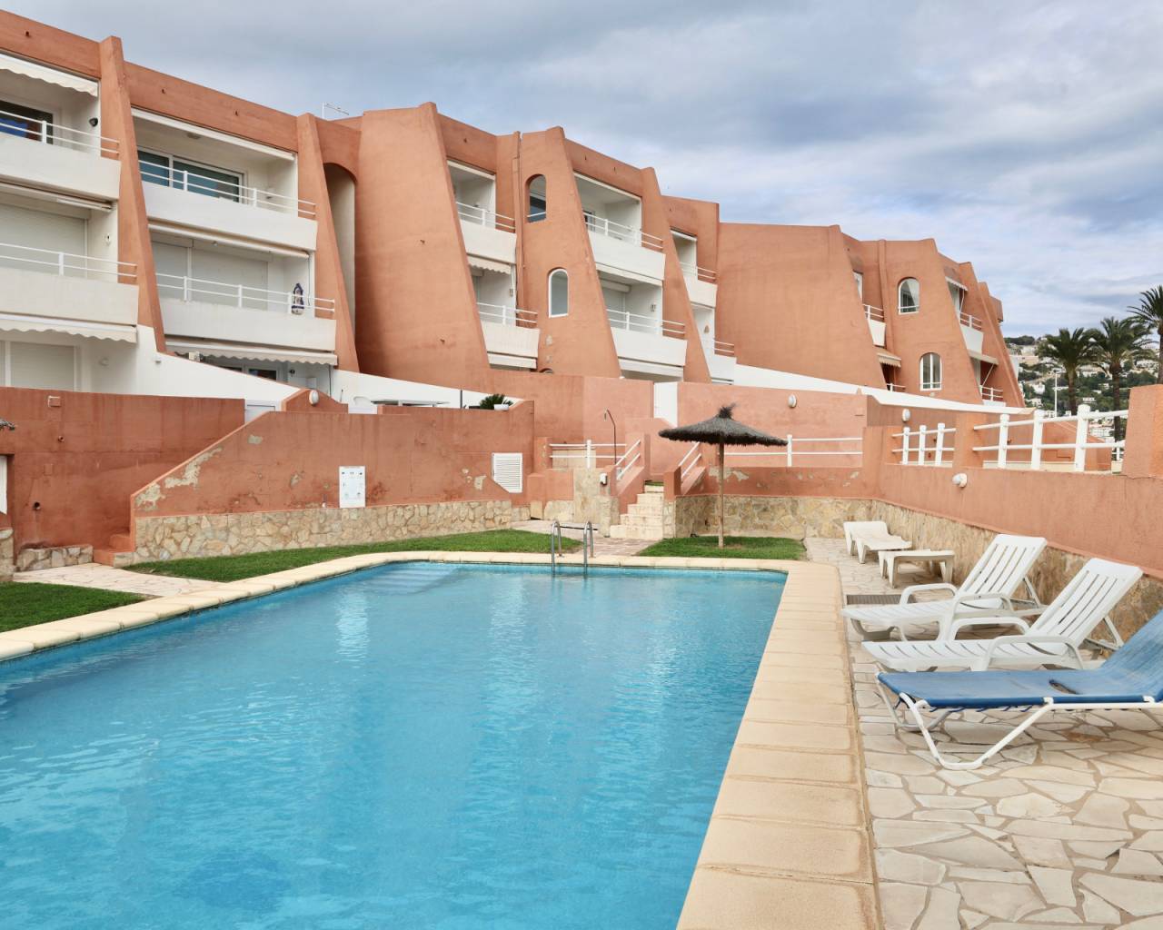 Venta - Apartamento - Javea