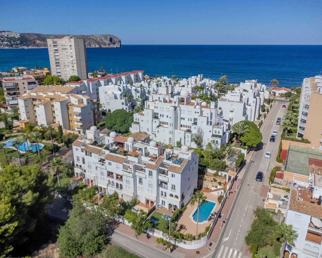 Venta - Apartamento - Javea