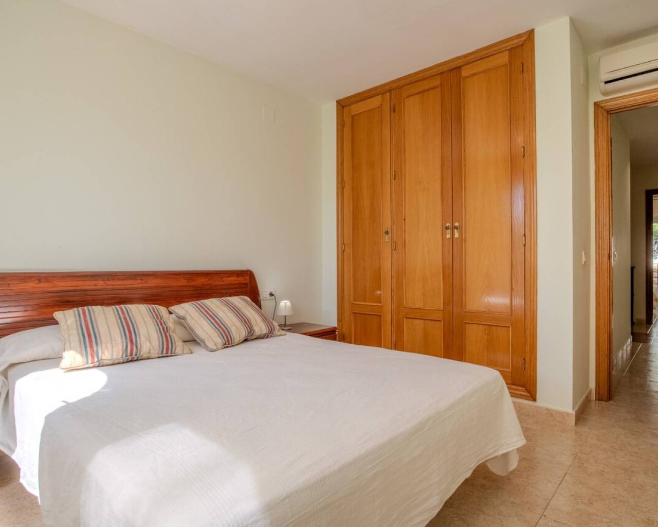 Venta - Apartamento - Javea