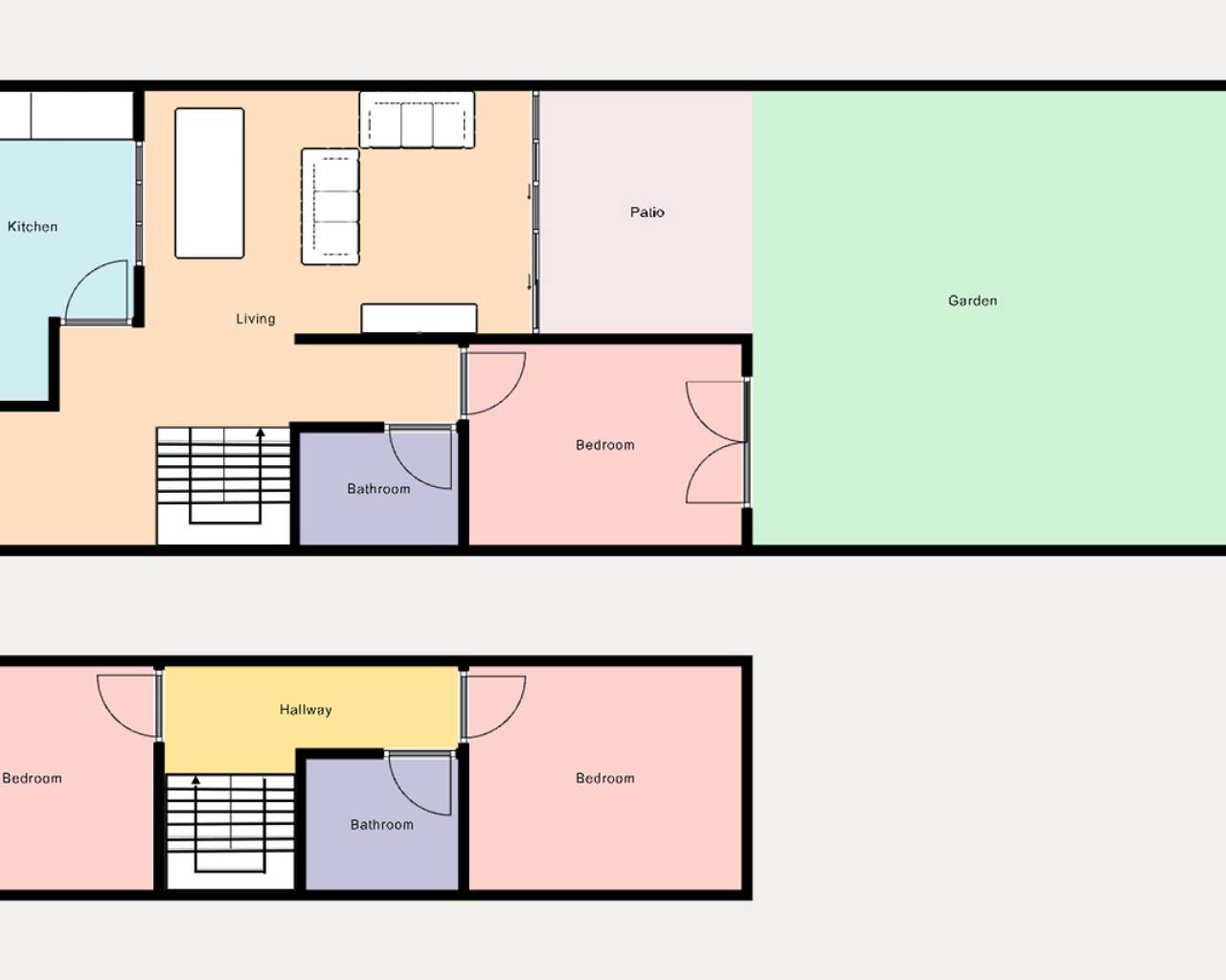 Venta - Apartamento - Javea