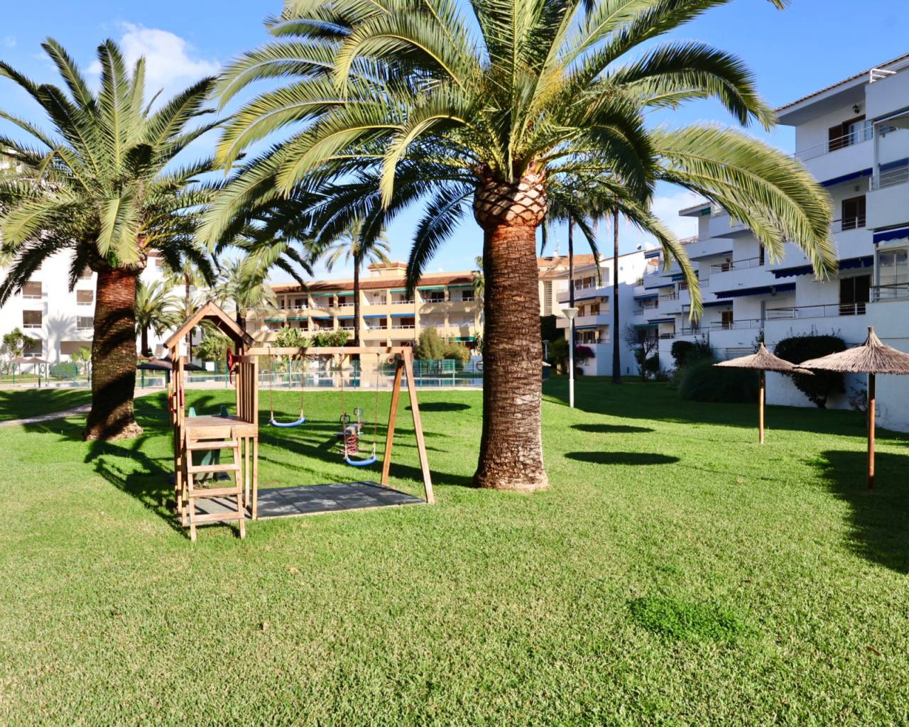 Venta - Apartamento - Javea