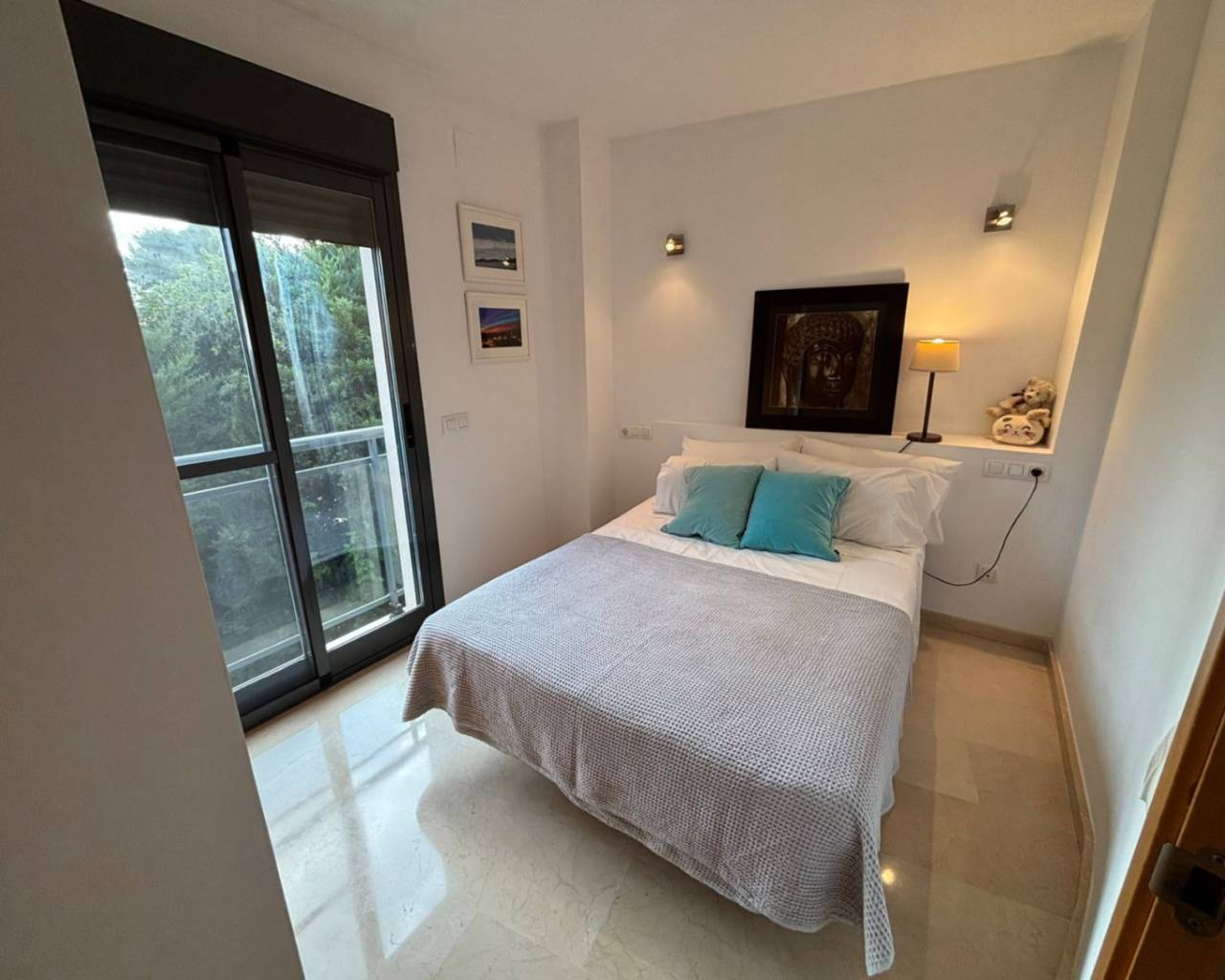 Venta - Apartamento - Javea - El Arenal