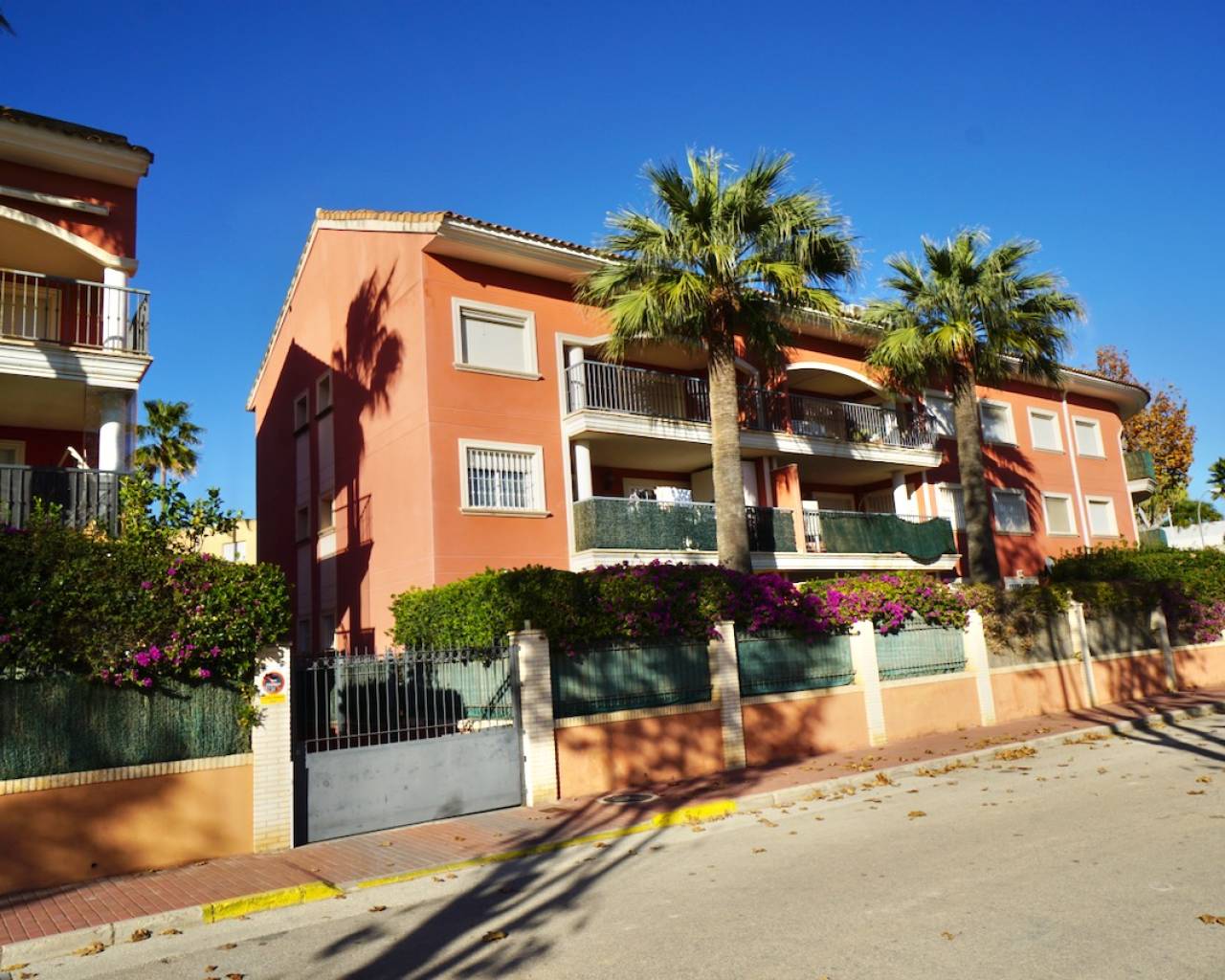 Venta - Apartamento - Javea - El Arenal